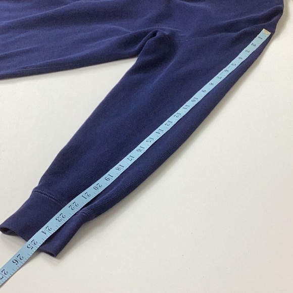 Orvis Men’s Large Popover Henley Sweater. - Picture 6 of 9